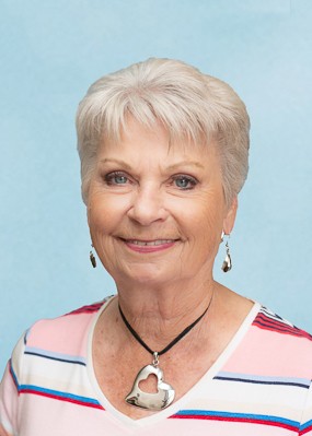 Mavis Ivene