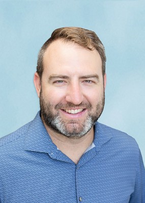 Mark Jaureguy