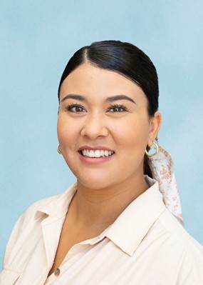 Saray Barraza