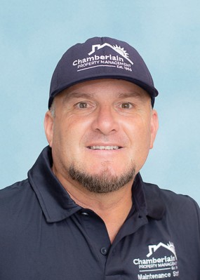 Donnie Dresselhaus