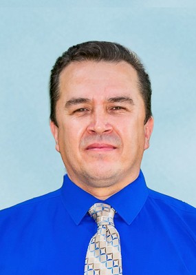 Francisco Lozano