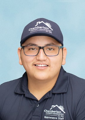 Junior Jimenez