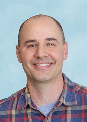 Travis Haslett Travis Haslett