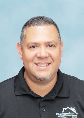 Ozzy Castro