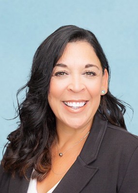 Nicole Reyes