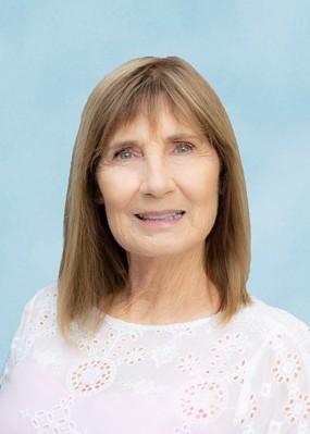 Kathy Washburn