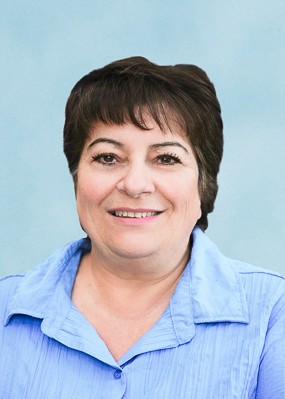 Teresa Chavez