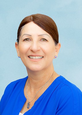 Irma Cano